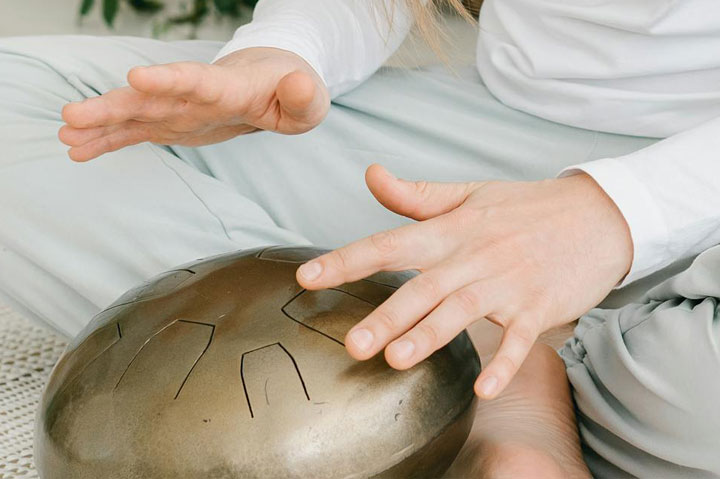 Terapia del suono e neurodivergenza